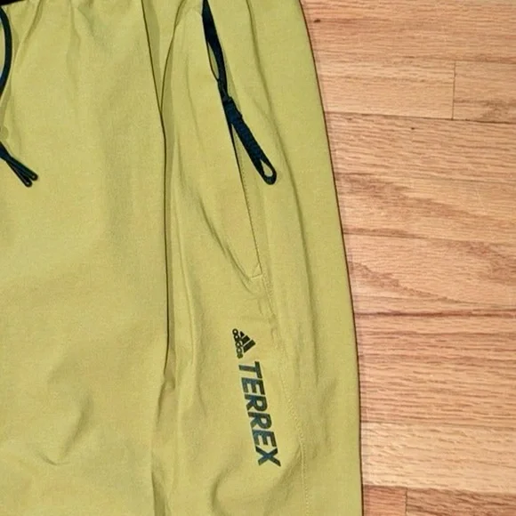 Adidas terrex pants - Picture 4 of 10